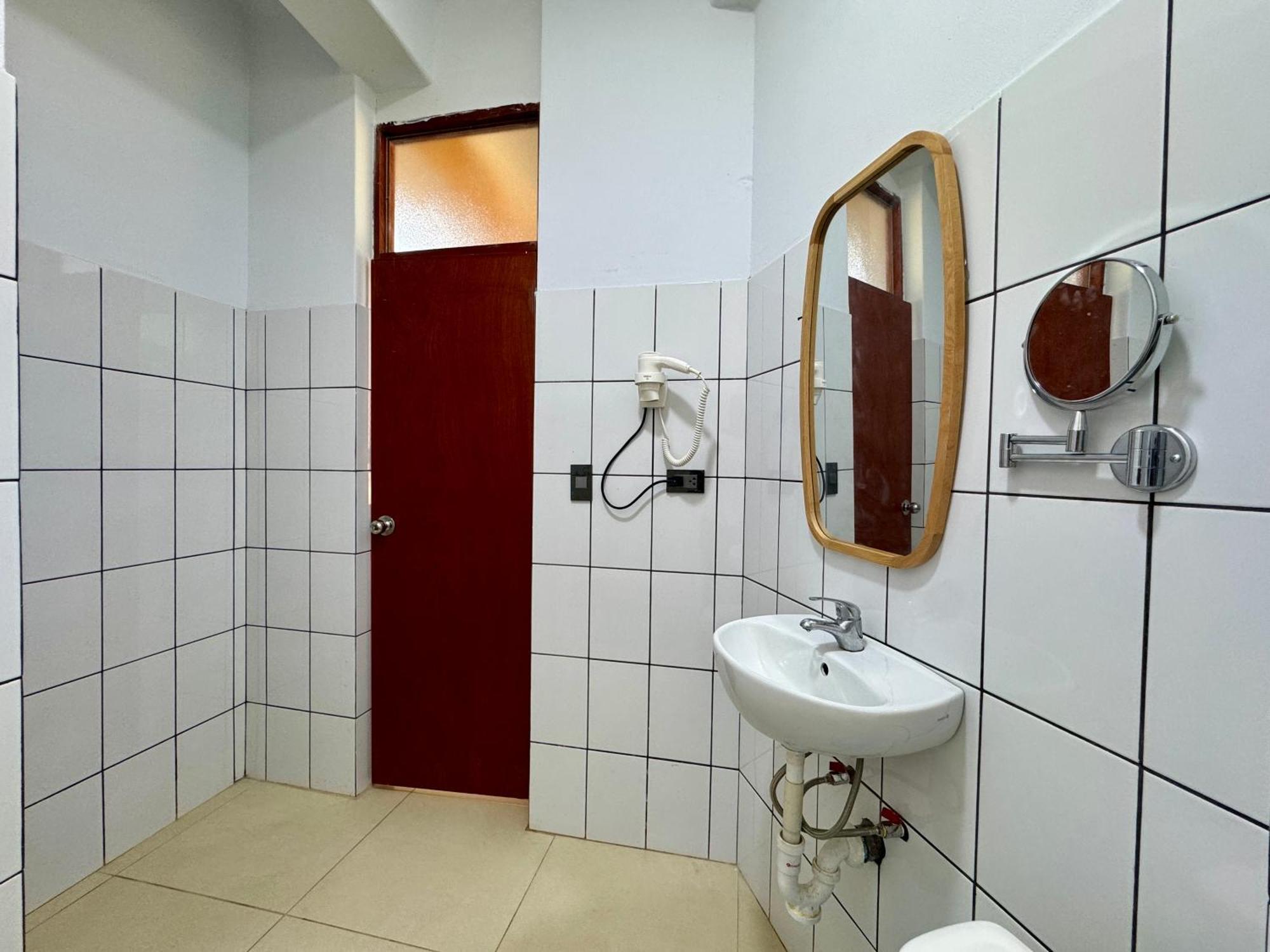 Hotel Family Surf Chicama Puerto Chicama Zewnętrze zdjęcie