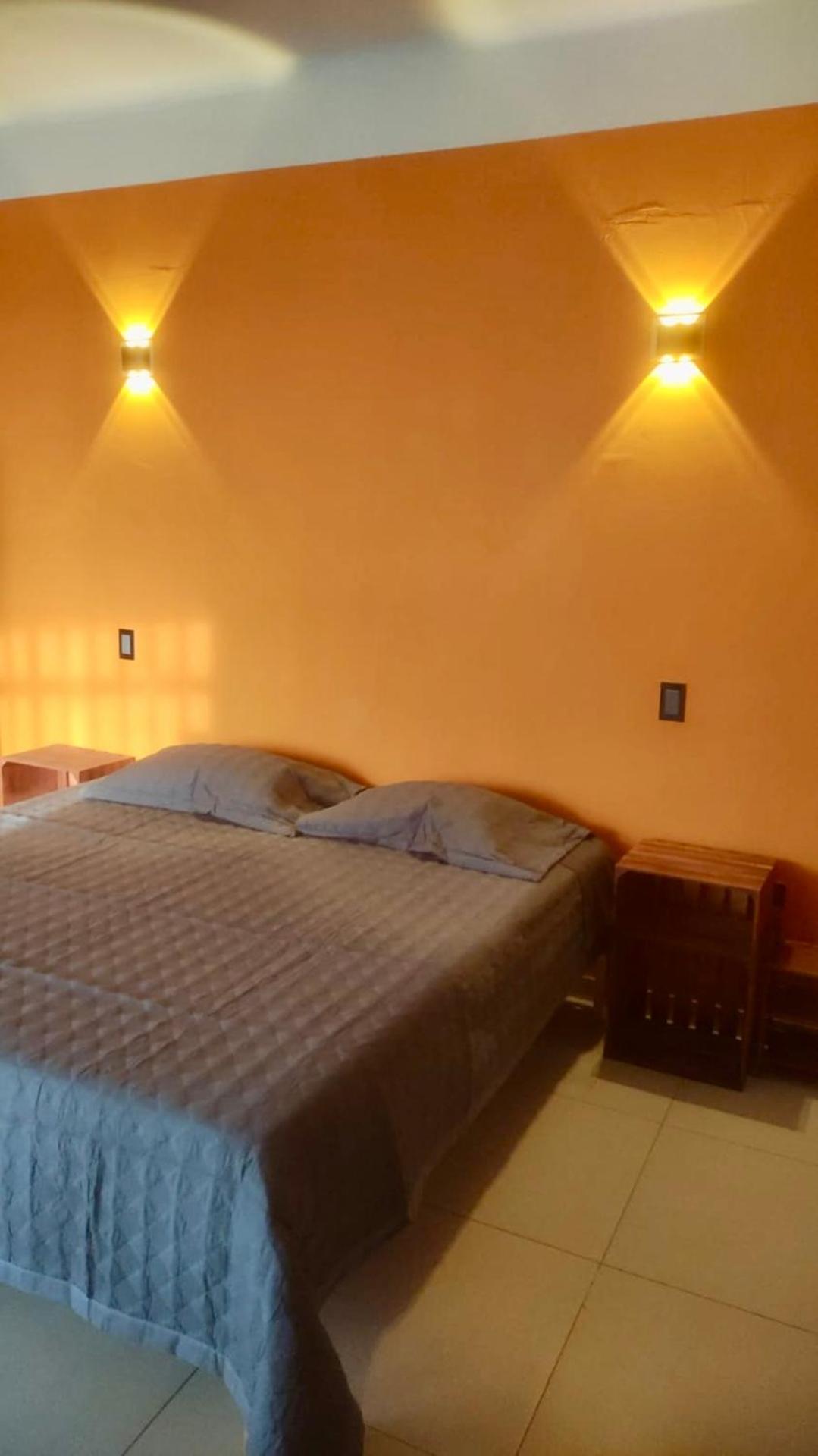 Hotel Family Surf Chicama Puerto Chicama Zewnętrze zdjęcie