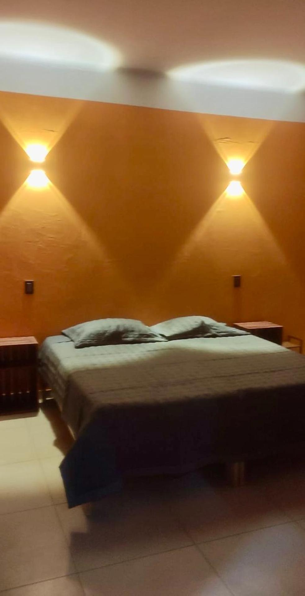 Hotel Family Surf Chicama Puerto Chicama Zewnętrze zdjęcie