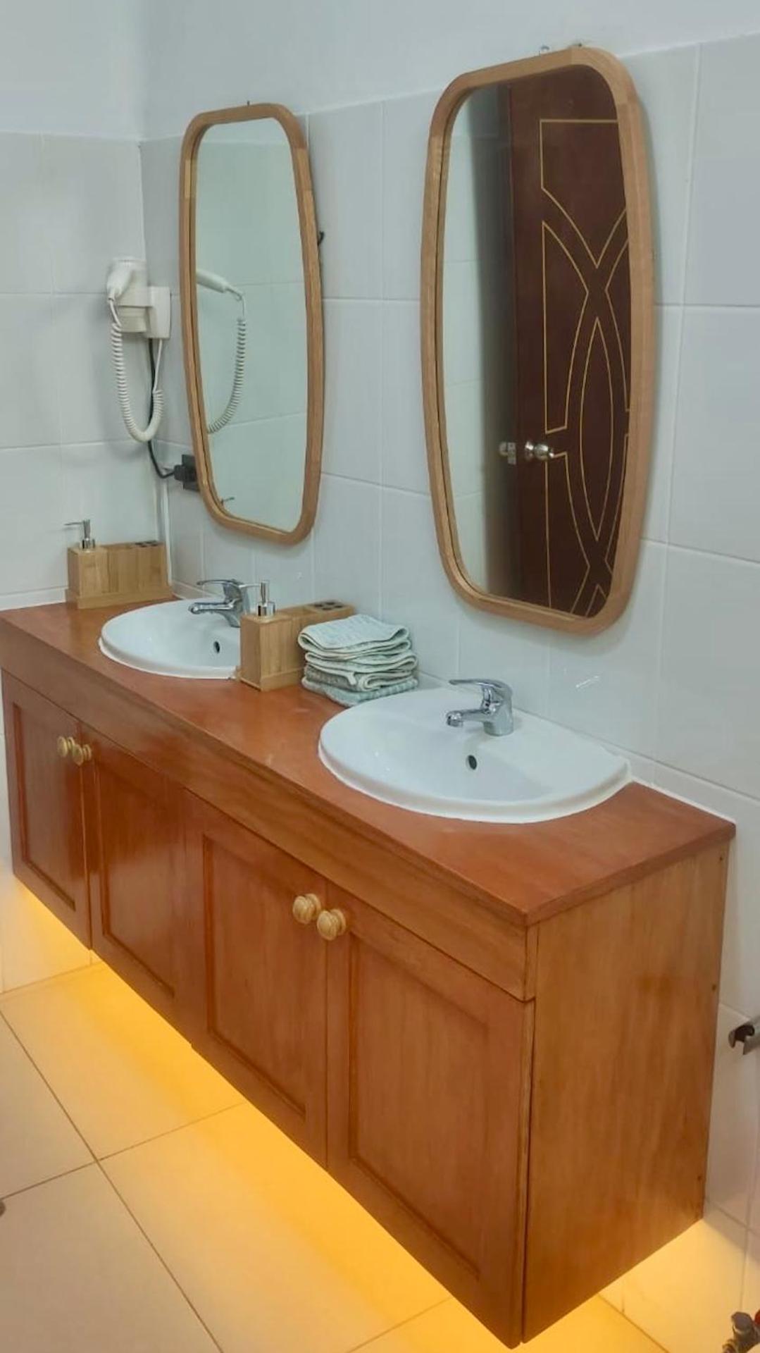 Hotel Family Surf Chicama Puerto Chicama Zewnętrze zdjęcie