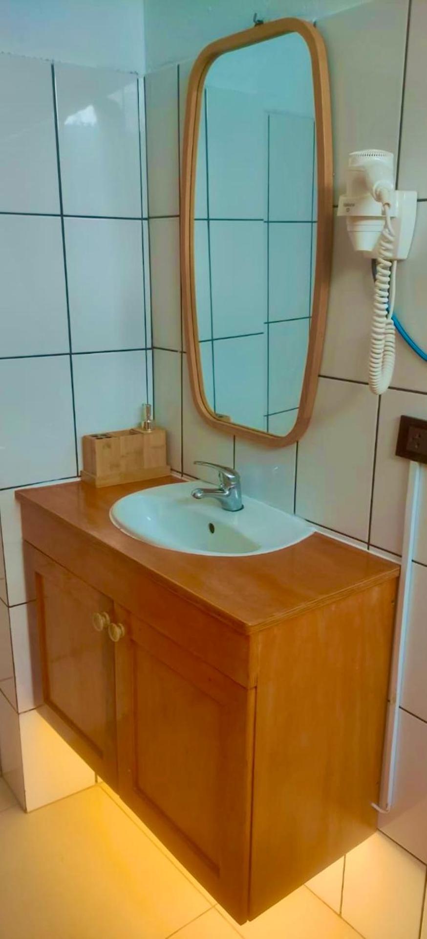 Hotel Family Surf Chicama Puerto Chicama Zewnętrze zdjęcie