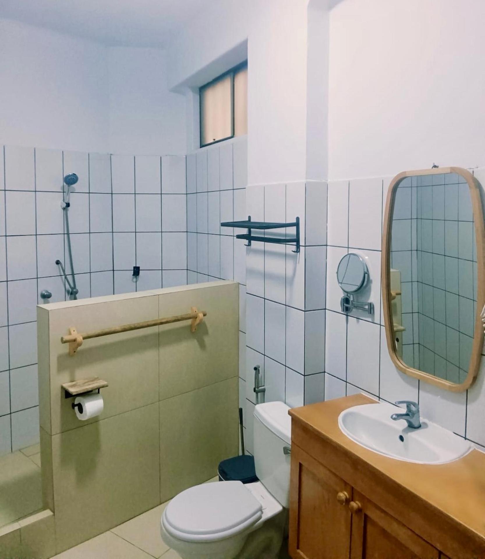 Hotel Family Surf Chicama Puerto Chicama Zewnętrze zdjęcie